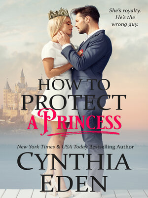 cover image of How to Protect a Princess
